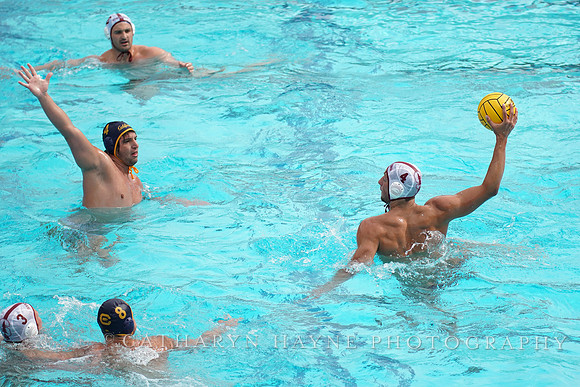 MWP: MPSF:California Golden Bears vs Stanford Cardinals