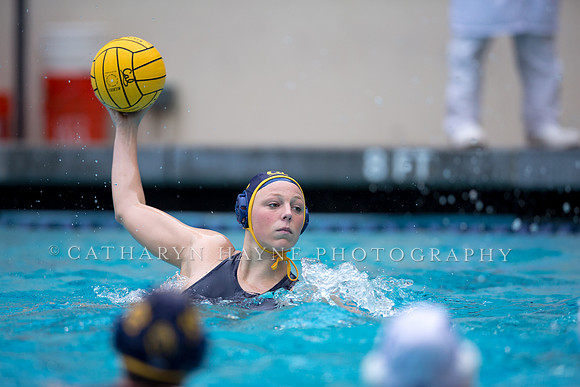 Cal vs San Jose State University