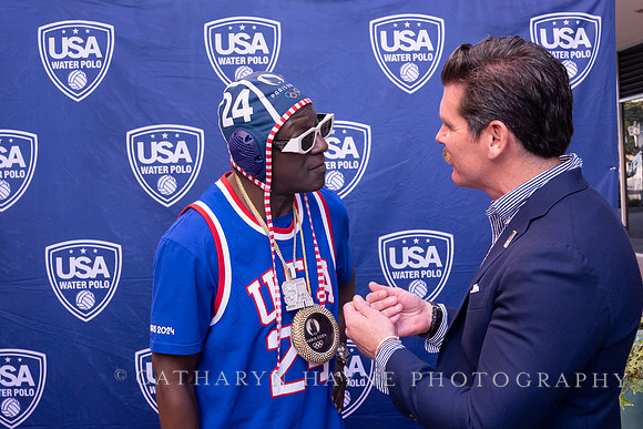 USA Water Polo: Women of the Water Premier