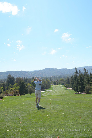 USA Water Polo Golf Tournamentr