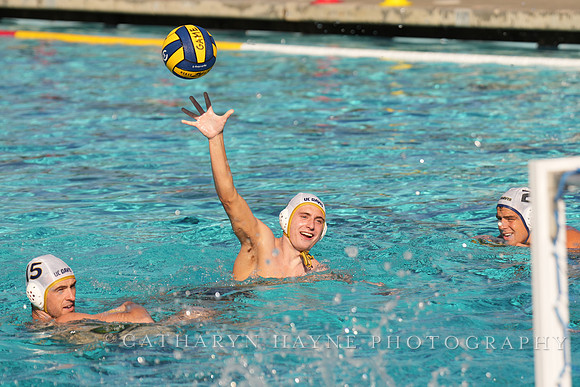 MWP: UC Davis Aggies Alumni Game