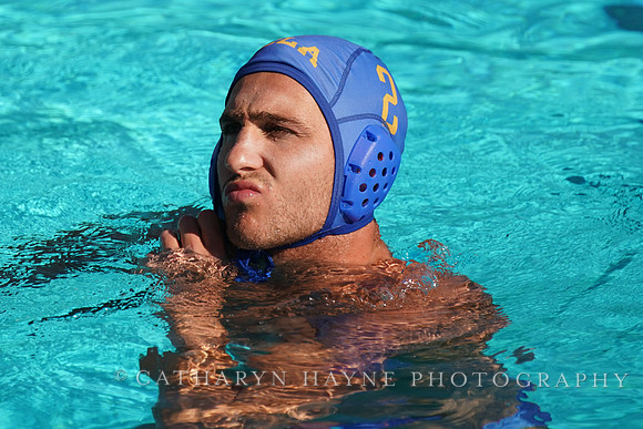 MWP: MPSF:Stanford University Cardinals vs UCLA Bruins