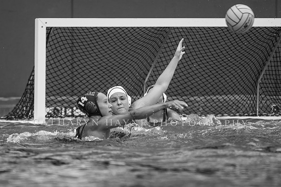 UC Irvine vs U Hawaii at Stanford Invitational