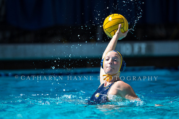 Cal vs LBSU