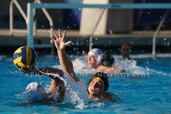 MWP: California Golden Bears vs Cal Baptist University