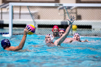 Olympic Club vs NorCal at National League Championships