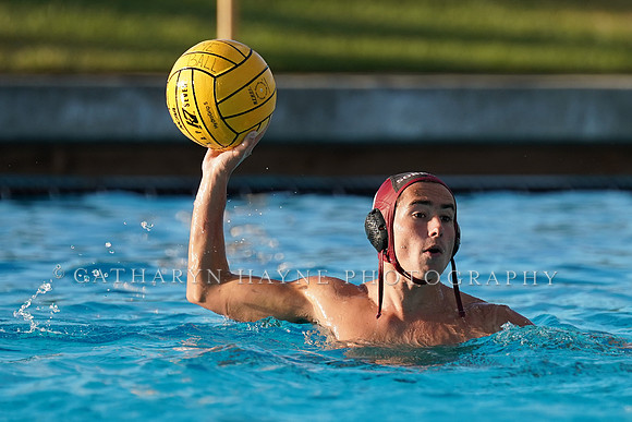 YWP: Sobrato Bulldogs vs Pioneer Mustangs