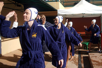 WWP: Stanford Invitational: California Golden Bears vs Stanford University Cardinal