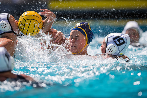 Cal vs LBSU