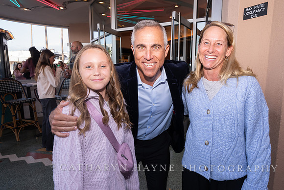 USA Water Polo: Women of the Water Premier