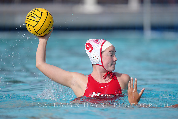 Alyssa Mullane