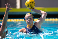 Cal vs LBSU