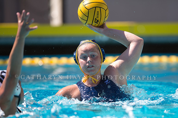 Cal vs LBSU