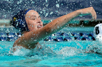 WWP: California vs Arizona State