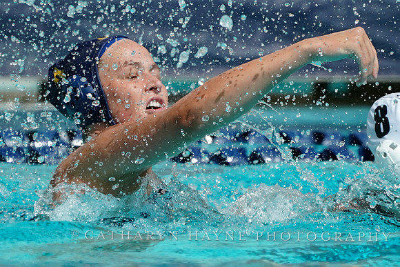 WWP: California vs Arizona State