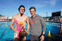 YWP: Redwood High School  vs Terra Linda High School: Varsity Boys