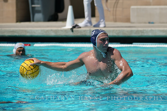 MWP: UC Davis Aggies vs San Jose State University Spartans