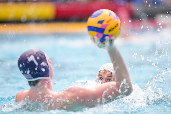 USA Water Polo National League