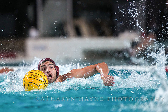 MWP: Fordham University Rams vs Long Beach State