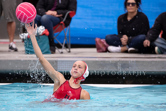 Youth Water Polo: Kap 7: U14 Diablo vs Seaside