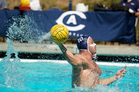 MWP:UC Davis Aggies vs San Jose State University Spartans Game 2