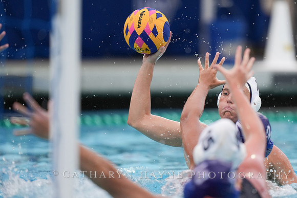 WWP: USA vs China