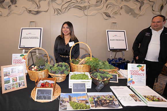 UCSF Benioff Children’s Hospital: Heroes for Healing