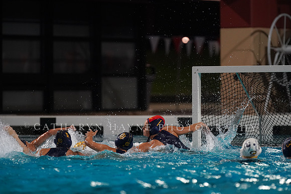 WWP: Stanford Invitational: California Golden Bears vs UC Davis Aggies