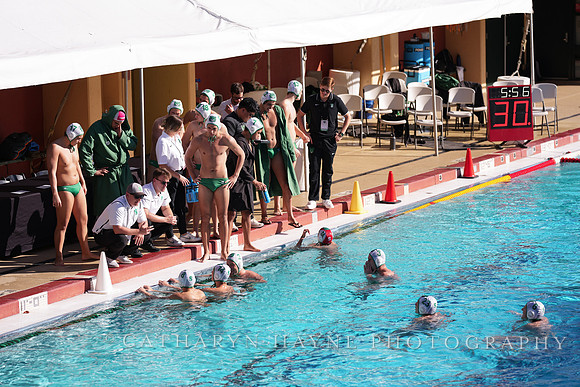 MWP: Salem University Tigers vs UCLA Bruins
