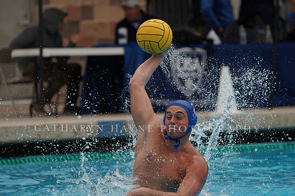 USAWP: Olympic Development Men's Championships: All Star: South vs West