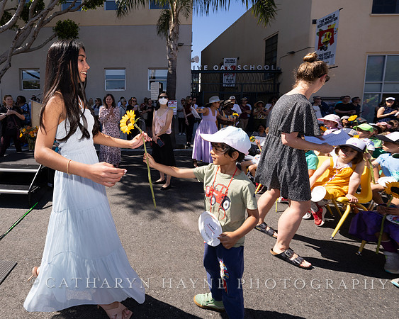 2024 Live Oak Graduation