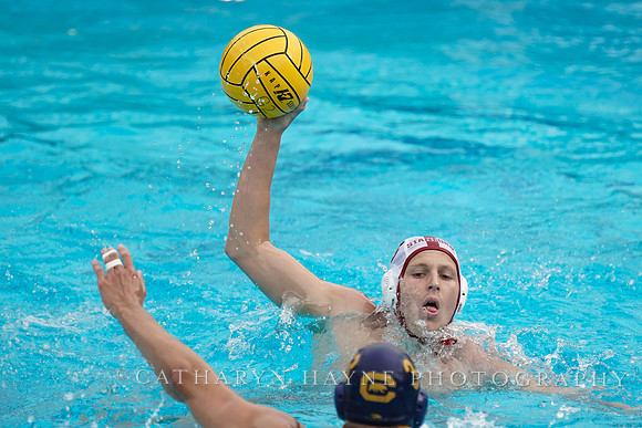 MWP: MPSF:California Golden Bears vs Stanford Cardinals