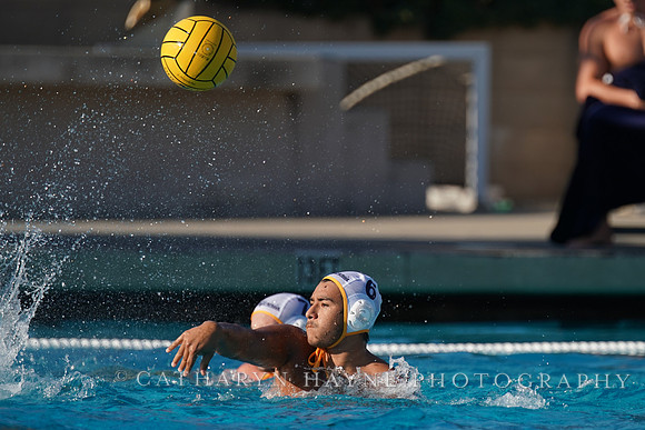 MWP:UC Davis Aggies vs California Golden Bears