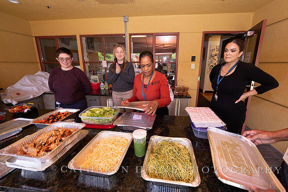 UCSF Family House