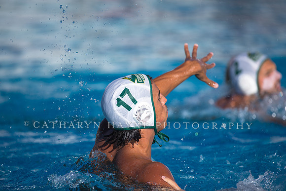 SoCal Invitational Stanford vs Concordia