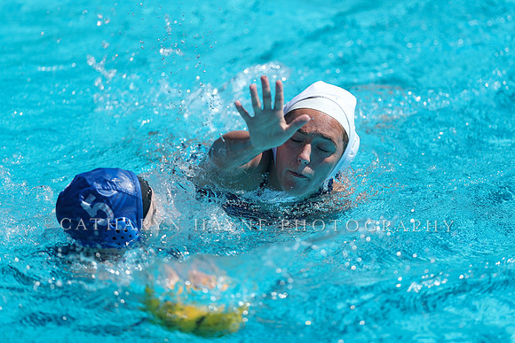 Youth Water Polo: USA Water Polo ODP Championships: Cadet: PSW vs Midwest