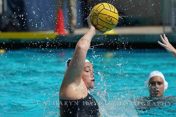 WWP: California vs Arizona State