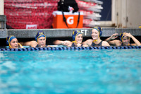 Cal vs San Jose State University