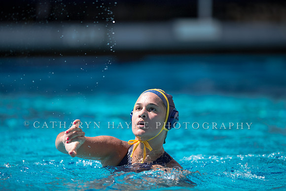 Cal vs LBSU