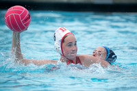 Youth Water Polo: Kap 7: U14 Diablo vs Alliance