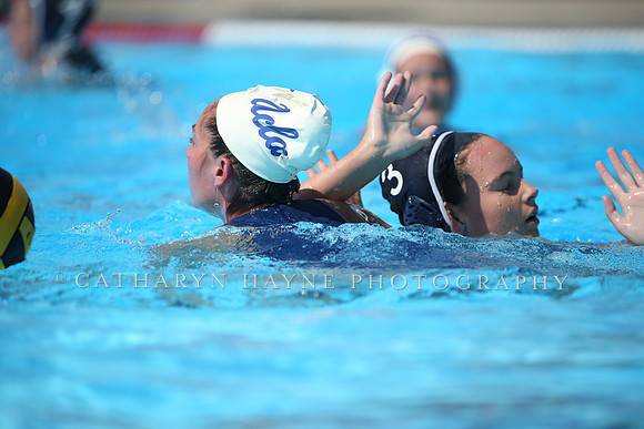 USA Water Polo: Womens Senior Nationals: Bruins vs USA Youth