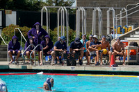MWP: UC Davis Aggies vs San Jose State University Spartans