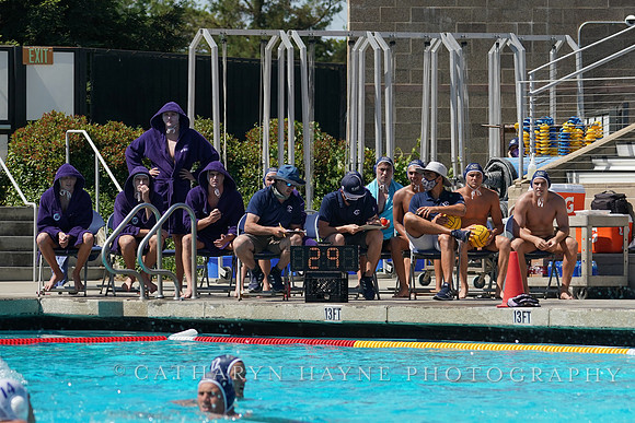 MWP: UC Davis Aggies vs San Jose State University Spartans