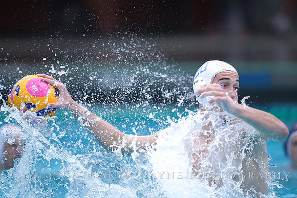 USA Water Polo National League
