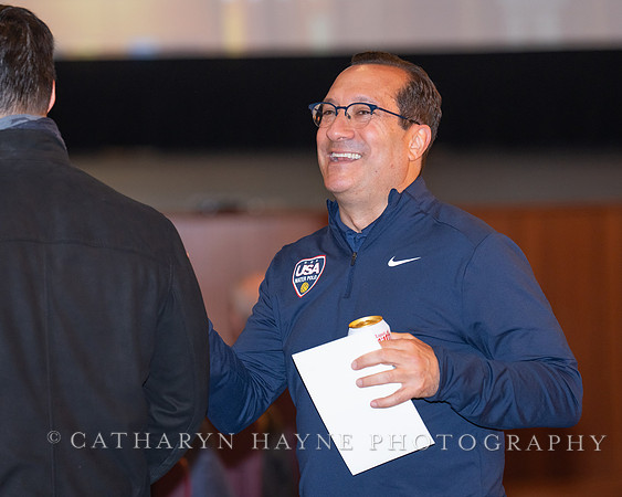 USA Water Polo: Women of the Water Premier