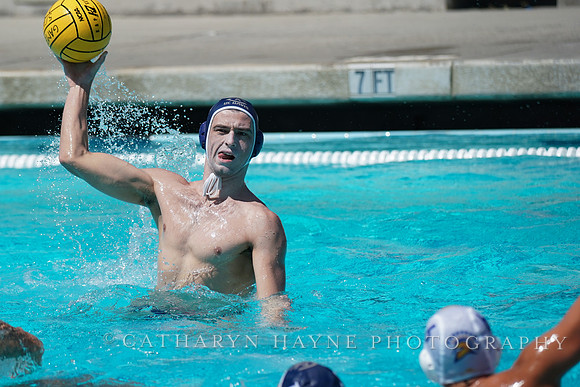 MWP: UC Davis Aggies vs San Jose State University Spartans
