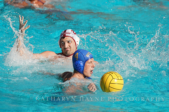 MWP: MPSF:Stanford University Cardinals vs UCLA Bruins