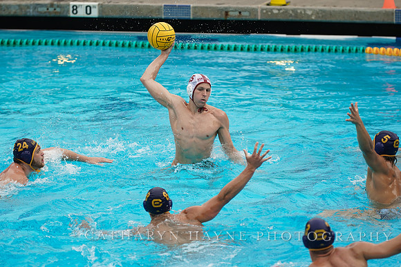 MWP: MPSF:California Golden Bears vs Stanford Cardinals