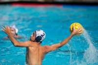 U16 Boys Lamorinda vs 680Cat 1st Annual Heaston Invitational Wat