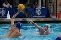 USAWP: Olympic Development Men's Championships: All Star Gold Medal Game: North vs East
